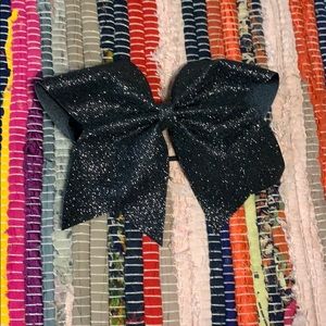 4 pack cheer bows